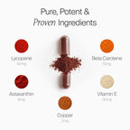 Golden Glow Tanning Capsules